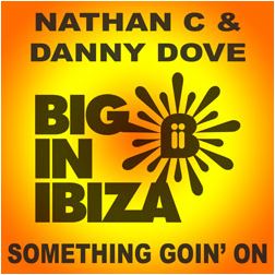 Nathan C, Danny Dove - Something Goin' On