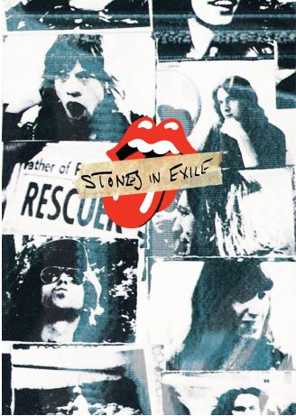 The Rolling Stones - Stones in Exile