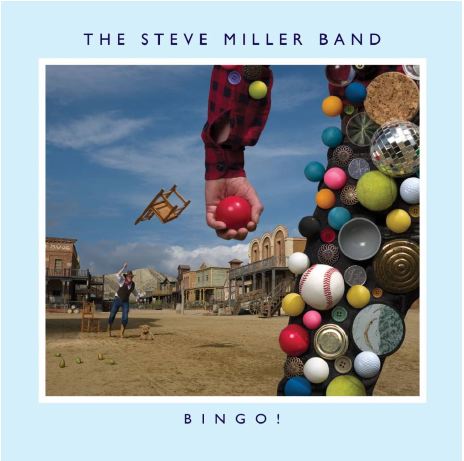 The Steve Miller Band - Bingo