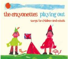 The Crayonettes