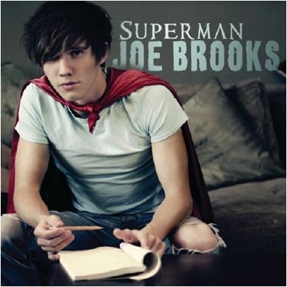 Joe Brooks - Superman