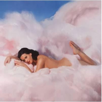 Katy Perry by Will Cotton