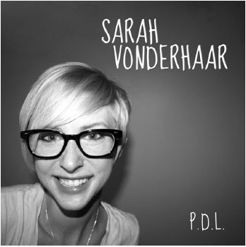 Sarah VonderHaar - P.D.L