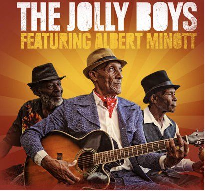 The Jolly Boys ft Albert Minott
