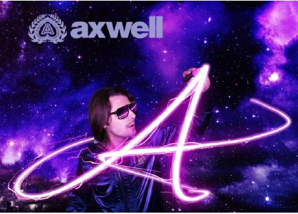 Axwell