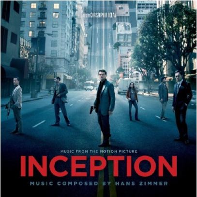 Inception: Music From The Motion Picture