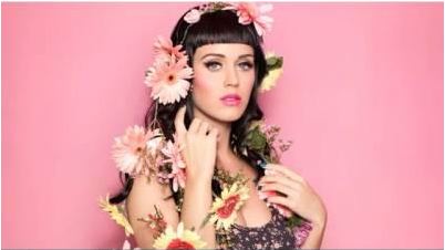 Katy Perry - Not Like the Movies