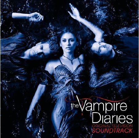 The Vampire Diaries Soundtrack