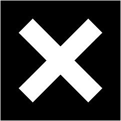 The xx - xx album