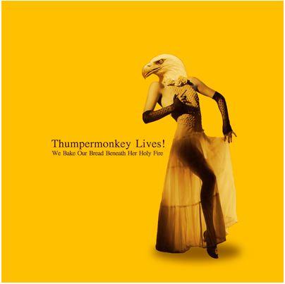 Thumpermonkey Lives!