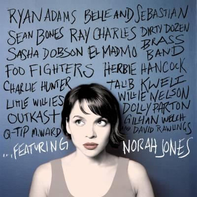 Norah Jones ...Featuring album