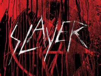 Slayer - The Vinyl Conflict