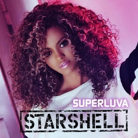 Starshell - Superluva