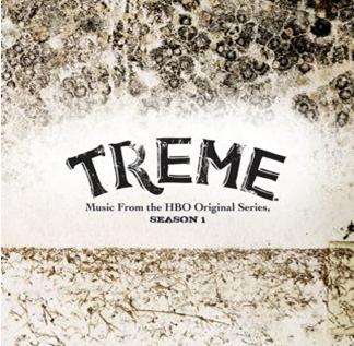 HBO's Treme Season 1 Soundtrack