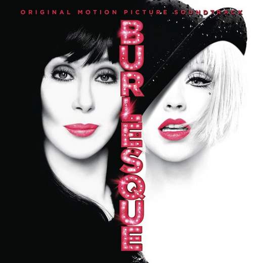 Burlesque - Cher, Christina Aguilera