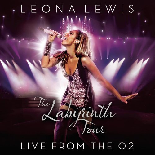Leona Lewis: The Labyrinth Tour DVD