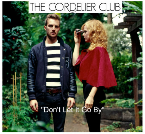 The Cordelier Club