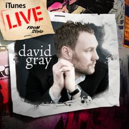 David Gray - iTunes LIVE from SoHo