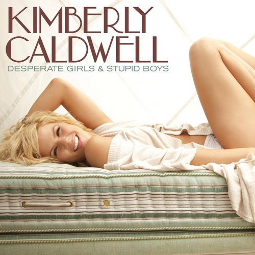 Kimberly Caldwell single