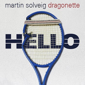 and Dragonette - Hello