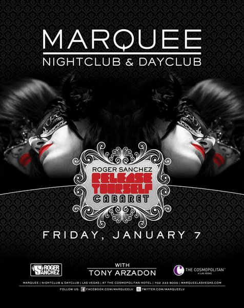 Marquee Nightclub Las Vegas. the Marquee Nightclub, Las