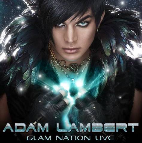 adam lambert 2011. Adam Lambert announces plans