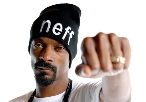 Snoop Dogg – You and You
