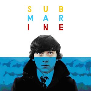 Submarine feat music by Alex Turner