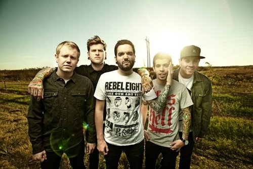 A Day To Remember headline Vans Warped Tour