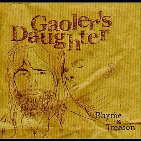 Gaoler's Daughter