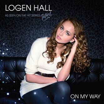 Logen Hall - On My Way