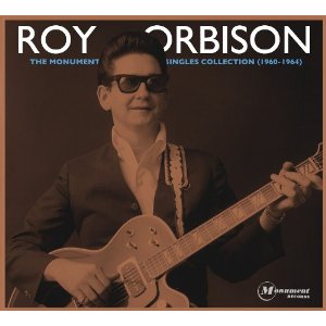Roy Orbison: The Monument Singles Collection