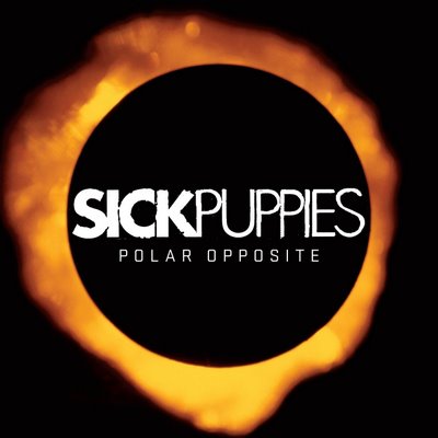 Sick Puppies - Polar Opposite
