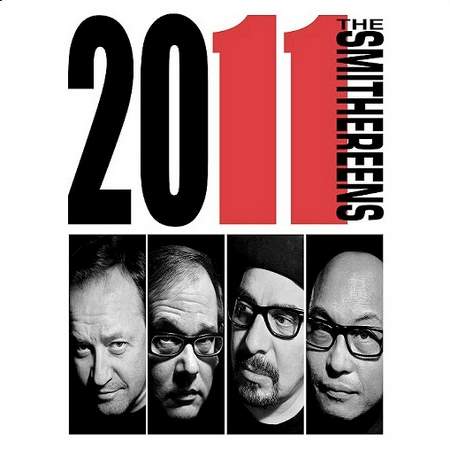 The Smithereens 2011