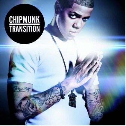 Chipmunk - Transition