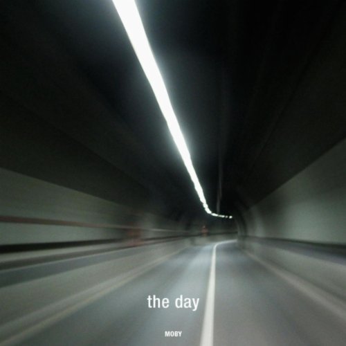 Moby - The Day