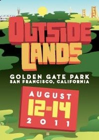 Outside Lands Music & Arts Festival 2011
