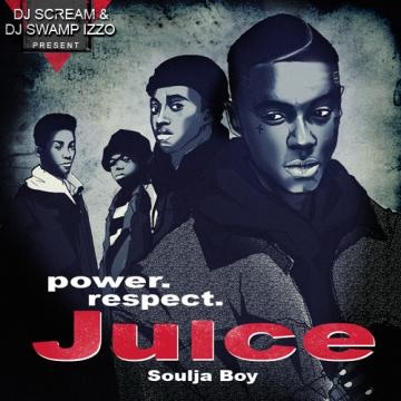 Soulja Boy Juice Mixtape
