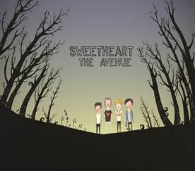 Sweetheart - The Avenue