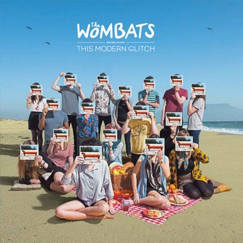 The Wombats- This Modern Glitch