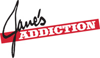 Jane's Addiction