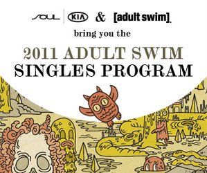 Adult Swim Singles Program