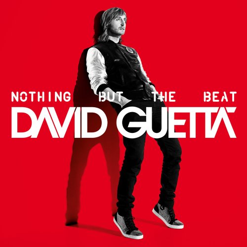 David Guetta Nothing But The Beat album