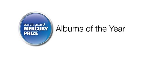 Barclaycard Mercury Prize Albums of the Year 2011