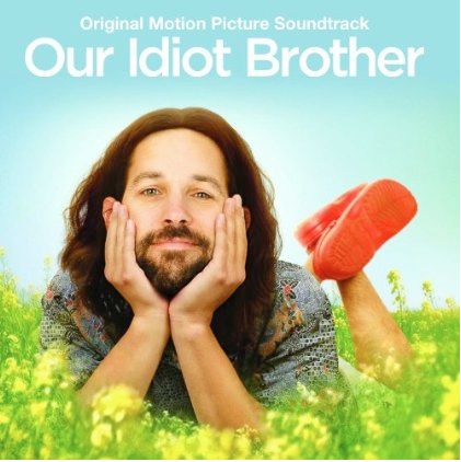 Our Idiot Brother Soundtrack