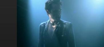 Reeve Carney - Rise Above 1 video