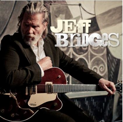 Jeff Bridges new album