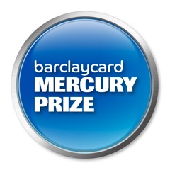 2011 Barclaycard Mercury Prize Awards Show