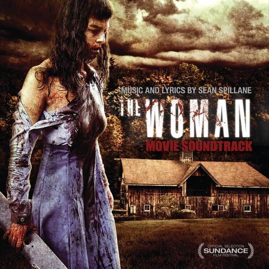 The Woman Movie Soundtrack
