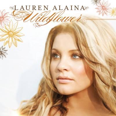 Lauren Alaina Wildflower album
